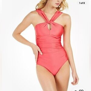 Calvin Klein Santorini Swimsuit